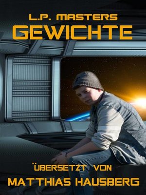 cover image of Gewichte